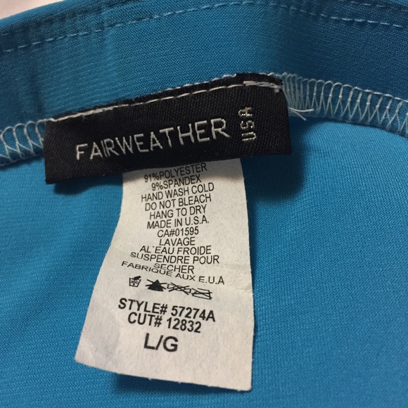 Strapless Top - Picture 3 of 4